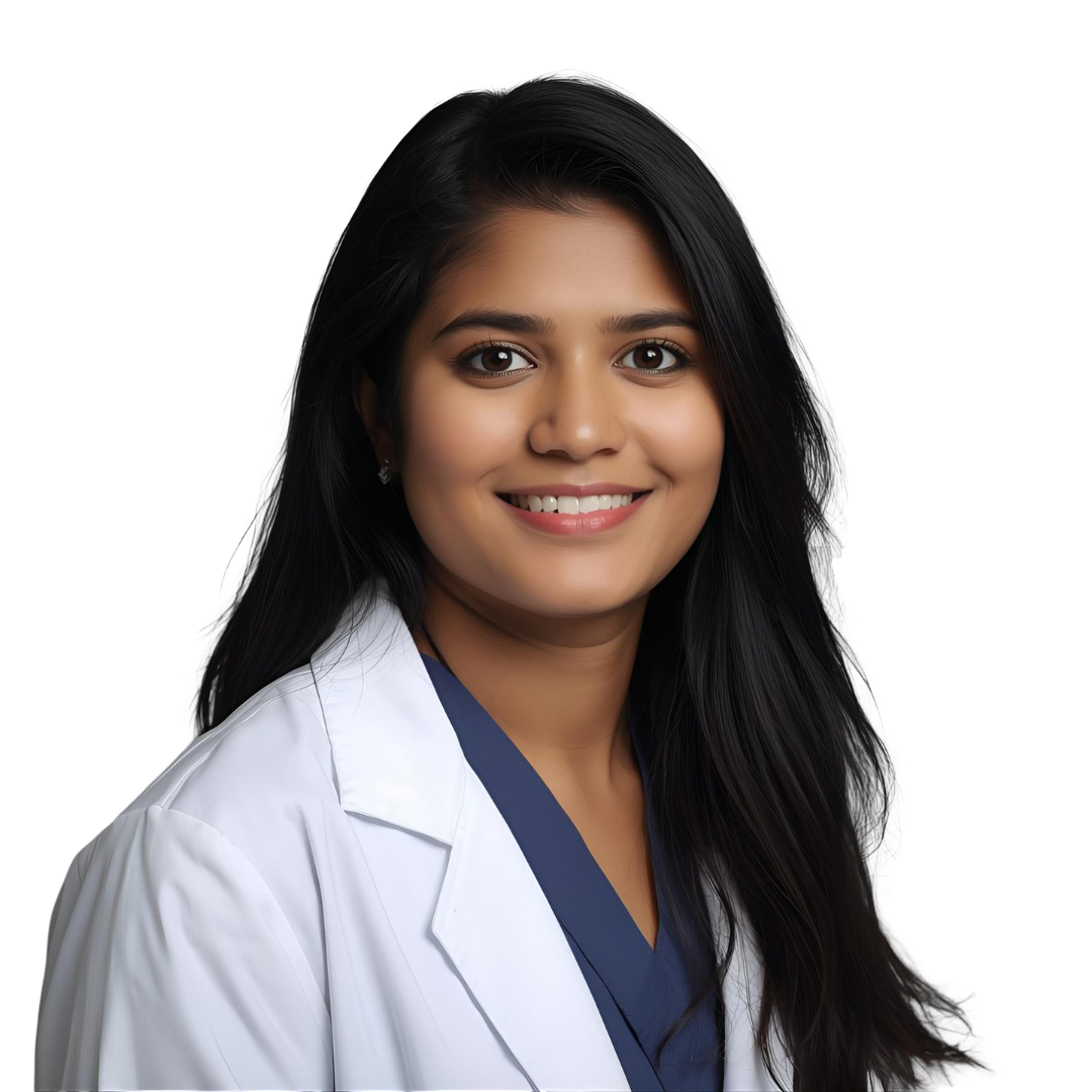 Dr. Aisha Patel