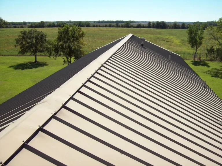 3 Convenient Benefits of Metal Roofing