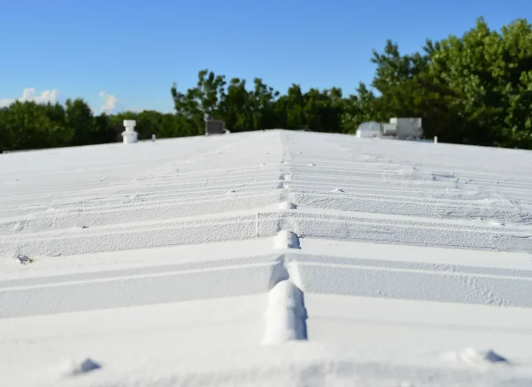How Roof Coatings Companies Can Save You Money