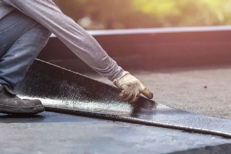 Why Hire a Local Commercial Roof Coatings Company?