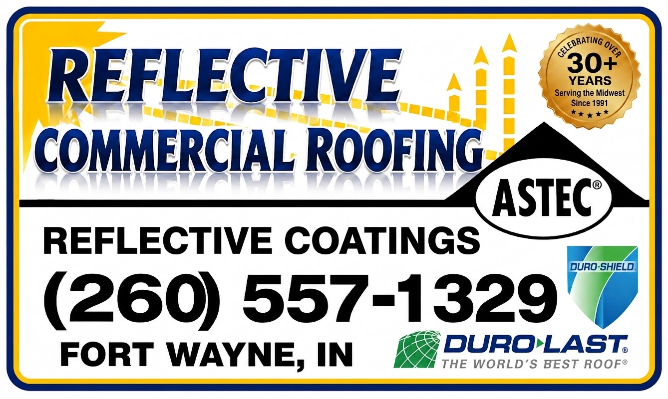 Reflective Coatings LLC